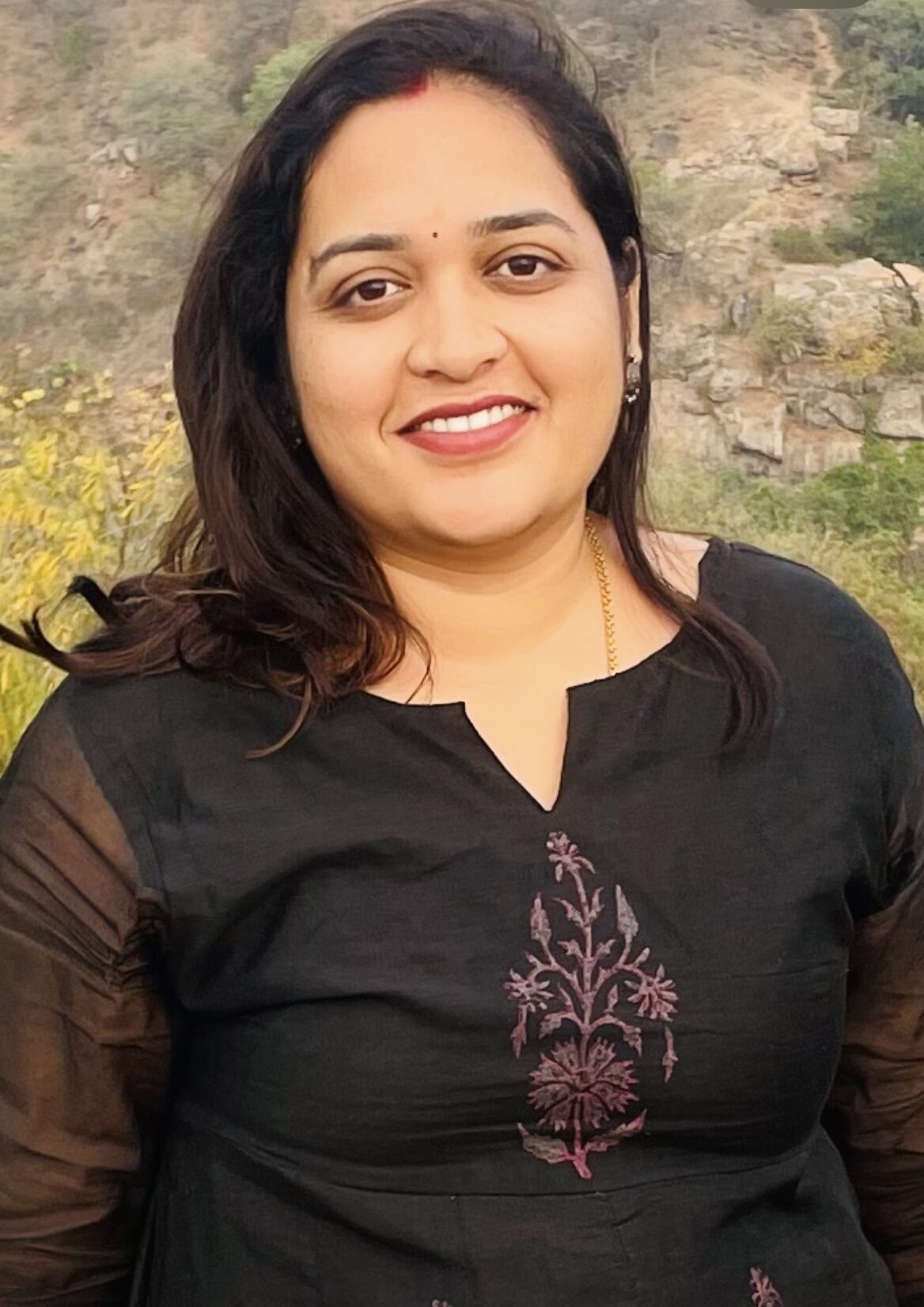 Dr. Mahathi Vinay G, Dental Surgeon at Swiss Dental, Bangalore